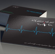 Heartbeat Radio FM
