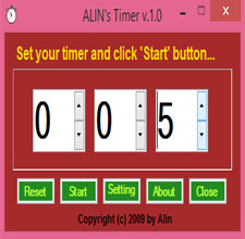 Timer 1.0